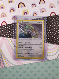 Pokemon TCG - Rayquaza Black Star Promo Holographic Card SWSH029 - NM