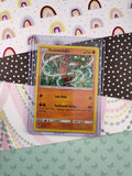 Pokemon TCG - Sudowoodo Sun & Moon Promo Holographic Card SM207 - NM