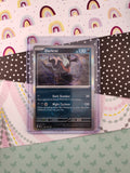 Pokemon TCG - Darkrai Obsidian Flames Holographic Card 136/197 - NM