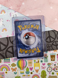 Pokemon TCG - Toxtricity Scarlet & Violet Reverse Holo Card 072/198 - NM