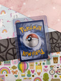 Pokemon TCG - Spewpa Scarlet & Violet Reverse Holo Card 009/198 - NM