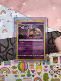 Pokemon TCG - Aegislash Unified Minds Reverse Holo Card 95/236 - NM