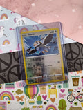 Pokemon TCG - Starly Crown Zenith Reverse Holo Card 110/159 - NM