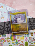 Pokemon TCG - Dratini Team Up Reverse Holo Card 116/181 - NM