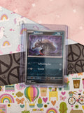 Pokemon TCG - Salandit Obsidian Flames Reverse Holo Card 139/197 - NM