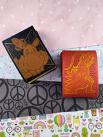 Pokemon TCG Decorative Card Sleeves; 150 Sleeves, Various Designs