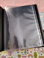 2020 Pokemon Sword And Shield Oversized Jumbo Card Binder, Like New