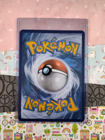 Pokemon TCG - Mewtwo EX X&Y Promo Jumbo Full Art Holographic Card XY183 - NM