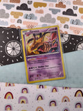 Pokemon TCG Promo - Giratina X&Y Holographic XY184 - MP