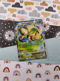 Pokemon TCG - Chesnaught EX X&Y Promo Full Art Holo Card XY18 - VG