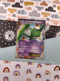 Pokemon TCG - Gallade EX X&Y Promo Full Art Holo Card XY45 - MP