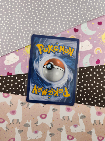 litten pokemon card holographic Pokemon TCG - Litten Sun & Moon Promo Holographic Card SM02