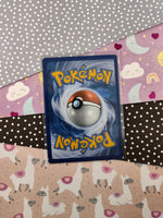 Pokemon TCG - Slowking BREAKPoint Holographic Card 21/122 - VG