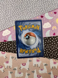 Pokemon TCG - Slowking BREAKPoint Holographic Card 21/122 - VG