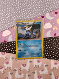 Pokemon TCG - Samurott Black & White (Horizontal Lined) Holographic Card 31/114 - VG