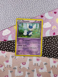 Pokemon TCG - Meowstic Flashfire (Shattered) Holographic Card 43/106 - VG