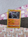 Pokemon TCG - Machamp Guardians Rising Holographic Card 65/145 - VG