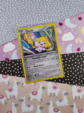 Pokemon TCG - Jirachi Roaring Skies Holographic Card 42/108 - VG