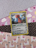 Pokemon TCG - Probopass Platinum Holographic Card 7/99 - LP