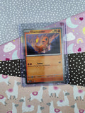 Pokemon TCG - Charmander Black Star Promo (Cosmos) Holographic Card #047 - NM