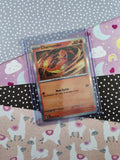 Pokemon TCG - Charmander Obsidian Flames Holographic Card 026/197 - NM
