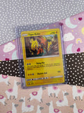 Pokemon TCG - Tapu Koko Sun & Moon Promo Holographic Card SM30 - NM