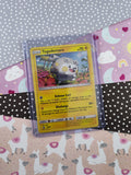 Pokemon TCG - Togedemaru Sun & Moon Promo Holographic Card SM09 - NM