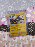 Pokemon TCG - Vikavolt Sun & Moon Promo Holographic Card SM28 - NM