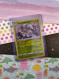 Pokemon TCG - Golisopod Sun & Moon Promo Holographic Card SM52 - NM