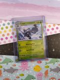 Pokemon TCG - Lokix Paldea Evolved Holographic Card 021/193 - NM