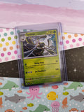 Pokemon TCG - Spidops Black Star Promo (Cosmos) Holographic Card #009 - NM