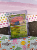 Pokemon TCG - Vileplume Scarlet & Violet Holographic Card 045/165 - NM