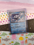 Pokemon TCG - Cetitan Match Battle McDonald's Promo Holographic Card 005/015 - NM