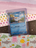 Pokemon TCG - Quaxly Black Star Promo Holographic Card #003 - NM