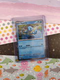 Pokemon TCG - Squirtle Black Star Promo (Cosmos) Holographic Card #048 - NM