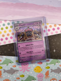 Pokemon TCG - Claydol Obsidian Flames Holographic Card 095/197 - NM