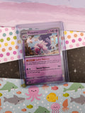 Pokemon TCG - Tinkaton Paldea Evolved Holographic Card 105/193 - NM