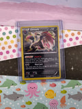 Pokemon TCG - Zoroark BREAKThrough Holographic Card 91/162 - NM