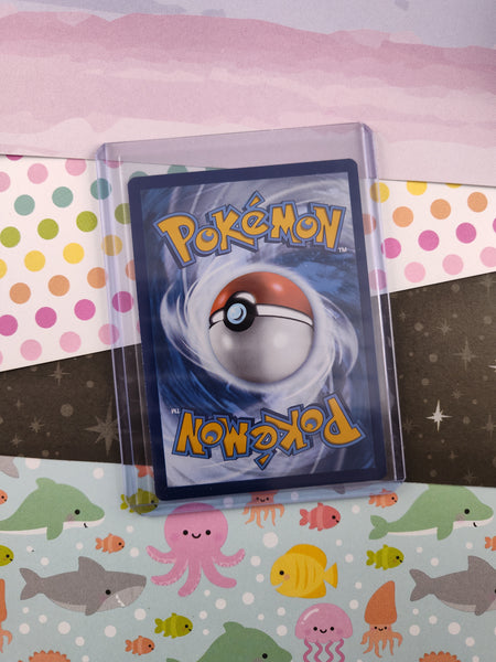 Pokemon TCG - Klawf Match Battle McDonald's Promo Holographic Card 011 Pfaltzcraftsmore Pokemon TCG - Klawf Match Battle McDonald's Promo Holographic Card 011 Pfaltzcraftsmore