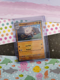 Pokemon TCG - Primeape Paldea Evolved Holographic Card 107/193 - NM