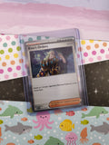 Pokemon TCG - Boss's Orders Paldea Evolved Holographic Card 172/193 - NM