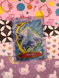 Vintage 2004 Topps 1st Edition Blue Label Regice #55 Advanced Challenge Non-Holo Pokemon Card - NM