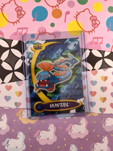 Vintage 2004 Topps 1st Edition Blue Label Huntail #36 Advanced Challen Pfaltzcraftsmore Vintage 2004 Topps 1st Edition Blue Label Huntail #36 Advanced Challen Pfaltzcraftsmore