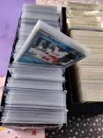 Pokemon TCG - Bulk Lot/521 Reverse Holo Cards, LP to NM, w/Duplicates + More