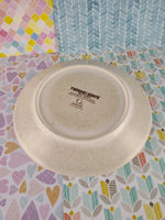 Vintage Temper-Ware by Lenox "Sampler" Appetizer/Dessert Plate