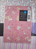 Vintage Carlton Cards Valentine's Day Gift Wrap Wrapping Paper, 1 Sheet New