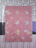 Vintage Carlton Cards Valentine's Day Gift Wrap Wrapping Paper, 1 Sheet New