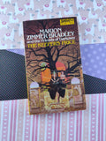 Vintage 1980 DAW Books 1st Printing The Keeper's Price by Marion Zimmer Bradley, Science Fiction/Fantasy Softcover