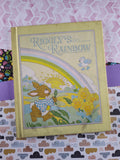 Vintage 1982 Riggly's Rainbow by Ann Buzenberg Hardcover