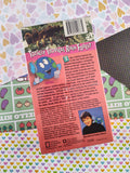 Vintage 1994 National Geographic Kids Video: Really Wild Animals, Totally Tropical Rain Forest VHS Tape Sealed, New